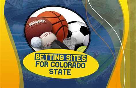 best colorado sports betting - sports book betting in Colorado